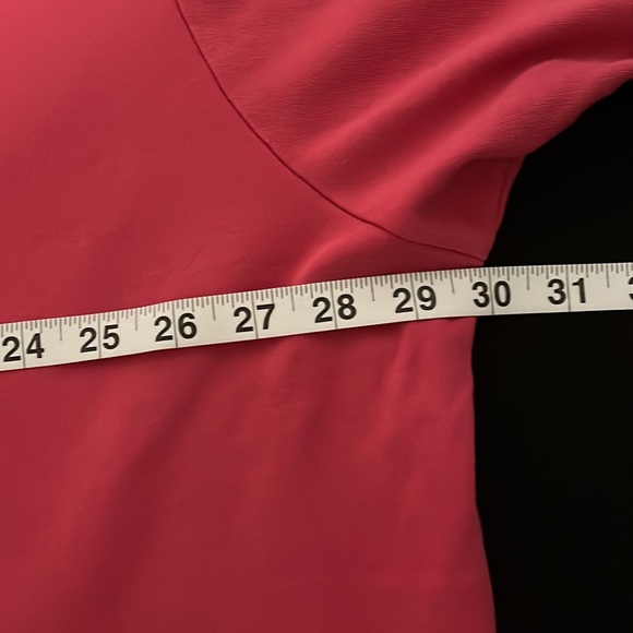 Men’s Polo by Ralph Lauren Shirt, Size: 2XB, Color: Pink/Salmon - Picture 6 of 8